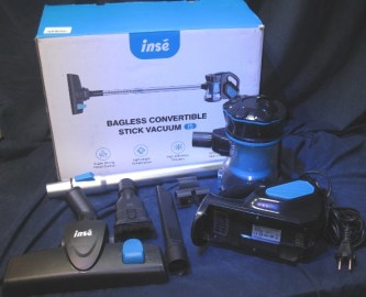 ASPIRADORA MANO INSE I5 002